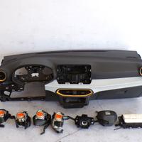 Kit Airbag Seat Arona 2023