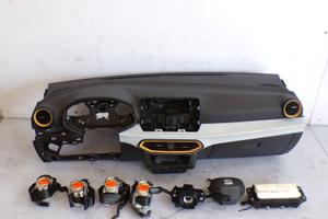 Kit Airbag Seat Arona 2023
