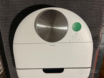 Folletto Vorkerk VR7s