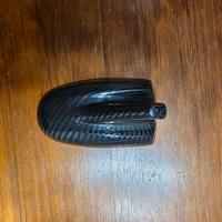 Copri Antenna Carbonio Maserati