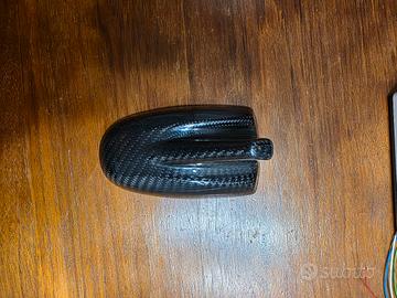 Copri Antenna Carbonio Maserati