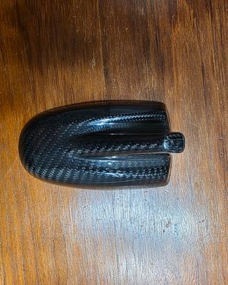 Copri Antenna Carbonio Maserati