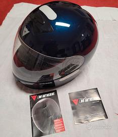 Casco integrale Dainese TG XL