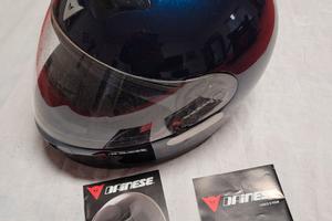 Casco integrale Dainese TG XL