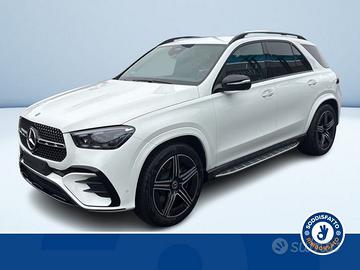 Mercedes-Benz GLE 350de 4Matic EQ-Power AMG L...