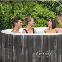 Piscina SPA