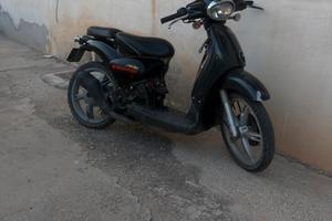 Scarabeo 50 piaggio 2008