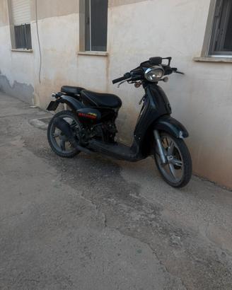 Scarabeo 50 piaggio 2008