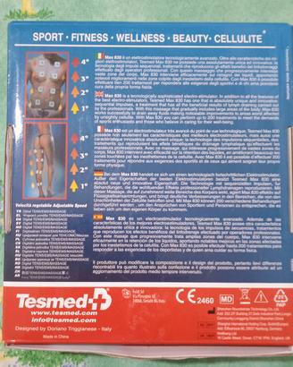 Elettrostimolatore