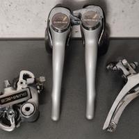 Shimano DURA-ACE - Gruppo Cambio 8v