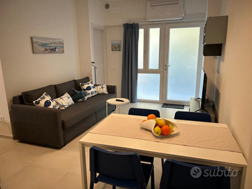 Appartamento al mare Porto Sant'Elpidio