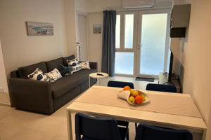 Appartamento al mare Porto Sant'Elpidio