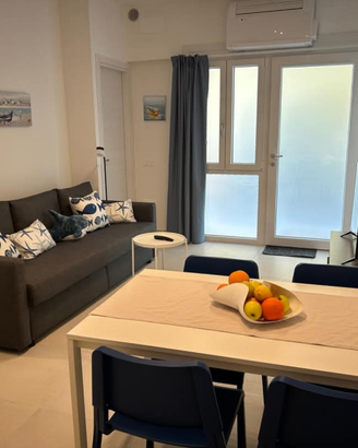 Appartamento al mare Porto Sant'Elpidio