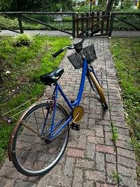 Bicicletta da passeggio