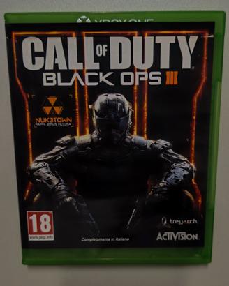 call of Duty black ops 3