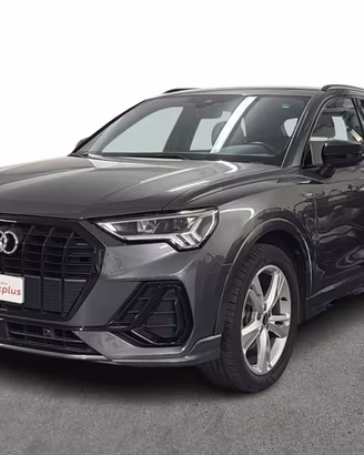 Audi Q3 35 2.0 tdi S Line Edition s-tronic