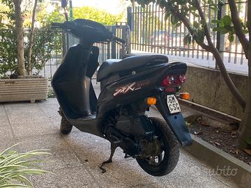 Scooter 50cc Honda