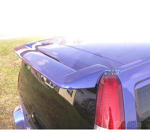 SPOILER ALETTONE VOLVO V70 00-07