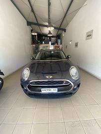 Mini 2.0 Cooper S CLUBMAN
