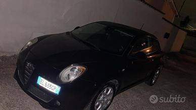 Mito 1.3 diesel