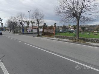 Rif.LG7| area edificabile aci bonaccorsi