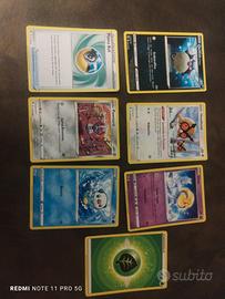 carte Pokemon 