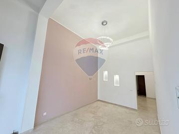 Locale Commerciale - Siracusa