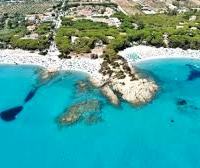 Orosei cala liberotto vacanze 1-12 giugno