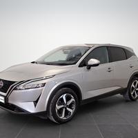 NISSAN Qashqai 1.3 mhev Tekna 2wd 140cv