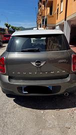 Mini Countryman 1.6