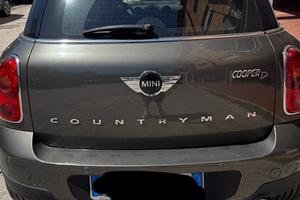 Mini Countryman 1.6