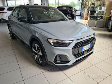 Audi A1 Sportback 30 TSI S Tronic Citycarver ...