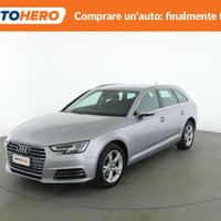 AUDI A4 UB60743