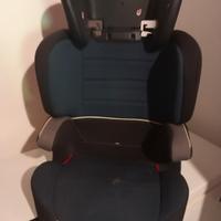 seggiolino auto