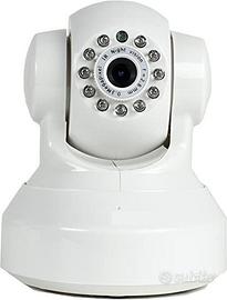 Telecamera IP Camera (IPCam)
