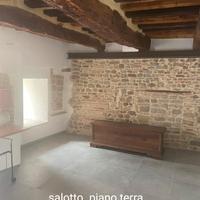 Terra-cielo con garage