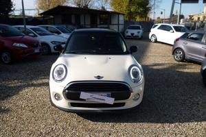 MINI One 1.2 One 75 CV 5 porte