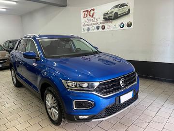 Volkswagen T-Roc 2.0 TDI SCR 150 CV Advanced Techn