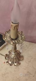Lampadari e candelabri 