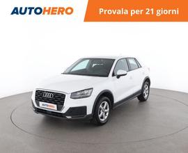 AUDI Q2 KD84122