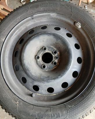 Pneumatici