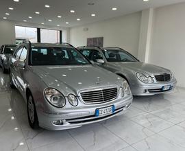 Mercedes-Benz E 320 cdi Avantgarde TETTO APRIBILE