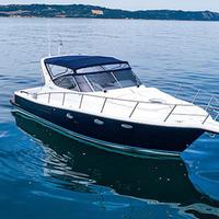 Gregorini 37 Max