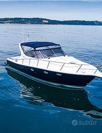 Gregorini 37 Max