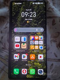 HONOR MAGIC V2 BLACK 