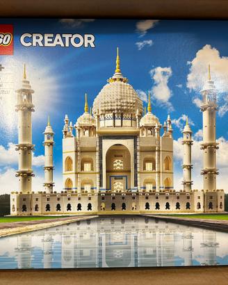 🕌 LEGO Creator 10256 - Taj Mahal