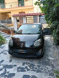 Renault Twingo seconda serie