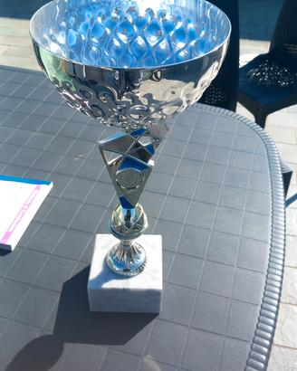 coppe trofeo