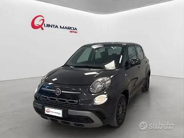 Fiat 500L 1.3Mjet95CV CONNECT-CARPLAY/ANDROID 133