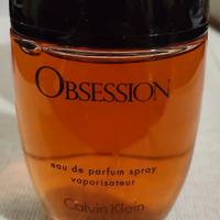 Obsession Calvin Klein